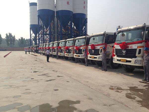 公司新生產(chǎn)線(xiàn)開(kāi)工典禮